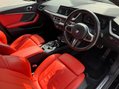 BMW 1 Series 2.0 128ti (LCP) Auto Euro 6 (s/s) 5dr 14