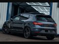 SEAT Leon 2.0 Leon Cupra Luxury 290 TSi Semi-Auto 5dr 31