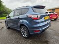 Ford Kuga 2.0 Kuga ST-Line Edition TDCi 4x4 Auto 4WD 5dr 11