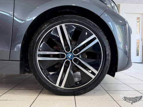 BMW I3 42.2kWh Auto 5dr 65