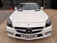 Mercedes-Benz SLK 1.8 SLK 200 AMG Sport BlueEfficiency 2dr 13