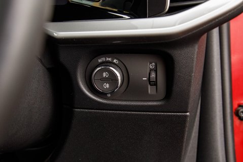 Vauxhall Mokka ULTIMATE 15