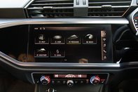 Audi Q3 TFSI S LINE 24