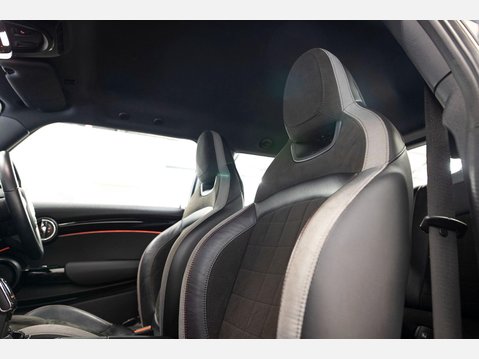 Mini Hatch 1.5 Cooper Sport Steptronic Euro 6 (s/s) 3dr 56