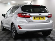 Ford Fiesta TITANIUM 29