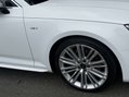 Audi S4 3.0 S4 TFSI Quattro Auto 4WD 4dr 60