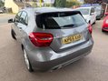 Mercedes-Benz A Class 1.6 A180 Sport (Executive) 7G-DCT Euro 6 (s/s) 5dr 6