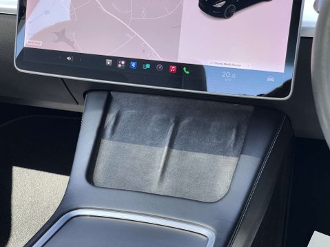 Tesla Model 3 Model 3 Performance AWD 4WD 4dr 9