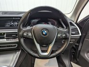 BMW X5 3.0 X5 xDrive 40d XLine MHEV Auto 4WD 5dr 79