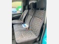 Mercedes-Benz Vito 2.1 109CDI Dualiner Basic Compact Panel Van 5dr Diesel Manual SWB (88 bhp) 35