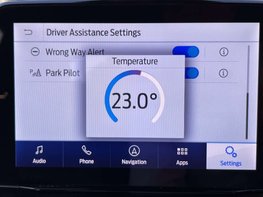 Ford Puma 1.0 PUMA ST-LINE X MHEV AUTO 5dr 47