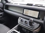 Land Rover Defender 110 D250 HARD TOP MHEV URBAN STYLED WITH REAR SEATS  21