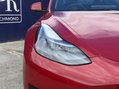 Tesla Model 3 Saloon 4dr Electric Auto RWD (241 bhp) 12
