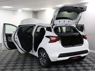 Nissan MICRA IG-T N-CONNECTA 21