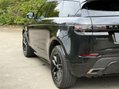 Land Rover Range Rover Evoque 2.0 D200 MHEV Dynamic SE Auto 4WD Euro 6 (s/s) 5dr 26