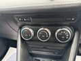 Mazda CX-3 1.8 SKYACTIV-D Sport Nav+ SUV 5dr Diesel Manual Euro 6 (s/s) (115 ps) 63