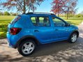 Dacia Sandero Stepway 0.9 TCe Laureate Euro 6 (s/s) 5dr 3