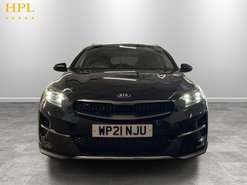 Kia Xceed 1.6 CRDi 2 SUV 5dr Diesel Manual Euro 6 (s/s) (114 bhp)