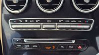 Mercedes-Benz C Class 2.0 C200 Sport (Premium) Saloon 4dr Petrol 7G-Tronic+ Euro 6 (s/s) (184 ps) 43