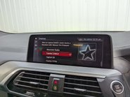 BMW X3 3.0 X3 M40D Auto 4WD 5dr 85