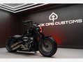 Harley-Davidson Terminator REV-9 5