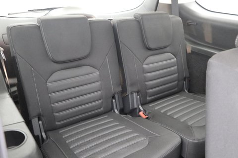 Ford Galaxy 5dr 2.0D EcoBlue Titanium Automatic 10