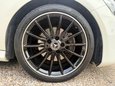 Mercedes-Benz A Class 2.1 A200d AMG Line (Premium Plus) 7G-DCT Euro 6 (s/s) 5dr 30