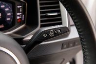 Audi A1 SPORTBACK TFSI SPORT 17