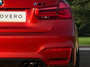 BMW M3 COMPETITION (MANUAL) 22