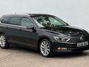 Volkswagen Passat 2.0 Passat SE Business TDI BlueMotion Technology Semi-Auto 5dr