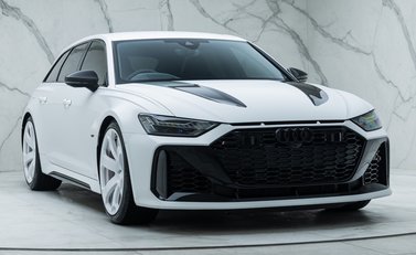 Audi RS6 GT 9