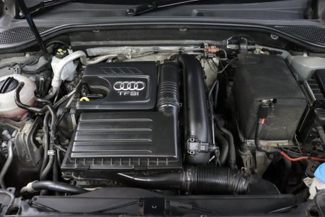 Audi Q2 TFSI S LINE EDITION 1 43
