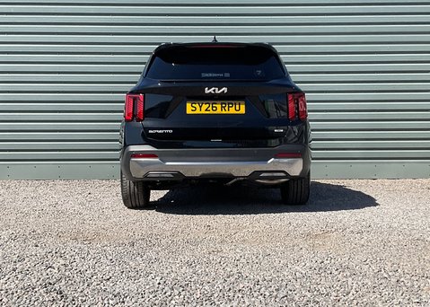 Kia Sorento EVOLVE 9