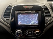 Renault Captur 0.9 TCe ENERGY Dynamique S Nav SUV 5dr Petrol Manual Euro 6 (s/s) (90 ps) 18