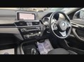 BMW X2 SDRIVE18D SPORT 12