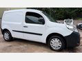 Renault Kangoo 1.5 dCi ENERGY ML19 Business Panel Van 5dr Diesel Manual MWB Euro 6 (s/s) ( 5
