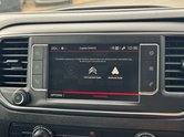 Citroen Dispatch Crew Cab AUTO MWB L2H1 Low Roof Driver 3100 Air Con EURO 6 29