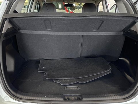 Kia Venga 1.6 2 Euro 6 (s/s) 5dr 7