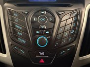 Ford Focus 1.0T EcoBoost Zetec Navigator Euro 5 (s/s) 5dr 17