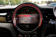 Mini Hatch COOPER S LEVEL 3 32