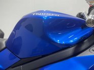 Triumph Sprint 2007 34K NEW MOT SERVICED FULL LUGGAGE SPORTS TOURER 1050CC 22