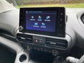 Peugeot Partner 1.5 BlueHDi 1000 Asphalt Premium + Standard Panel Van SWB Euro 6 (s/s) 5dr 30