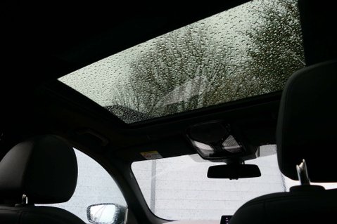 BMW 5 Series 2.0 530i M Sport Auto 4dr 7