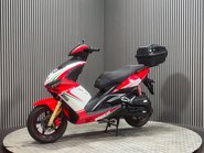 Neco GPX 2020 50CC PROJECT 6