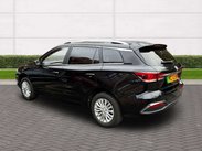 MG MG5 61.1kWh Exclusive Long Range 5