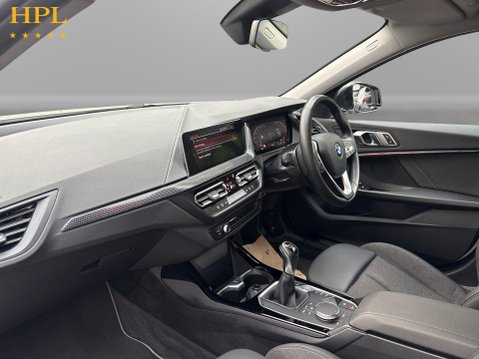 BMW 1 Series 1.5 118i Sport (LCP) Hatchback 5dr Petrol Manual Euro 6 (s/s) (136 ps) 15