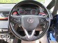 Vauxhall Corsa 1.4i ecoTEC Griffin Euro 6 3dr 11