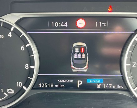 Nissan Qashqai 1.5 Qashqai Acenta Premium E-Power A 5dr 23