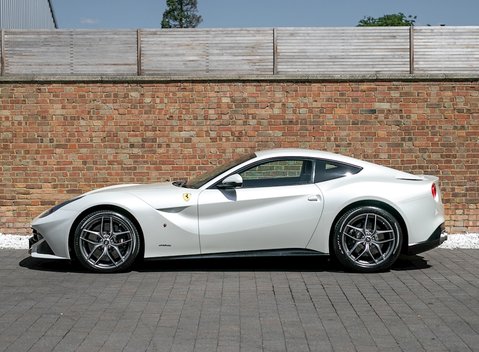 Ferrari F12 Berlinetta 2