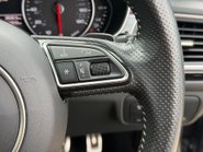 Audi A6 AVANT TDI QUATTRO BLACK EDITION 15